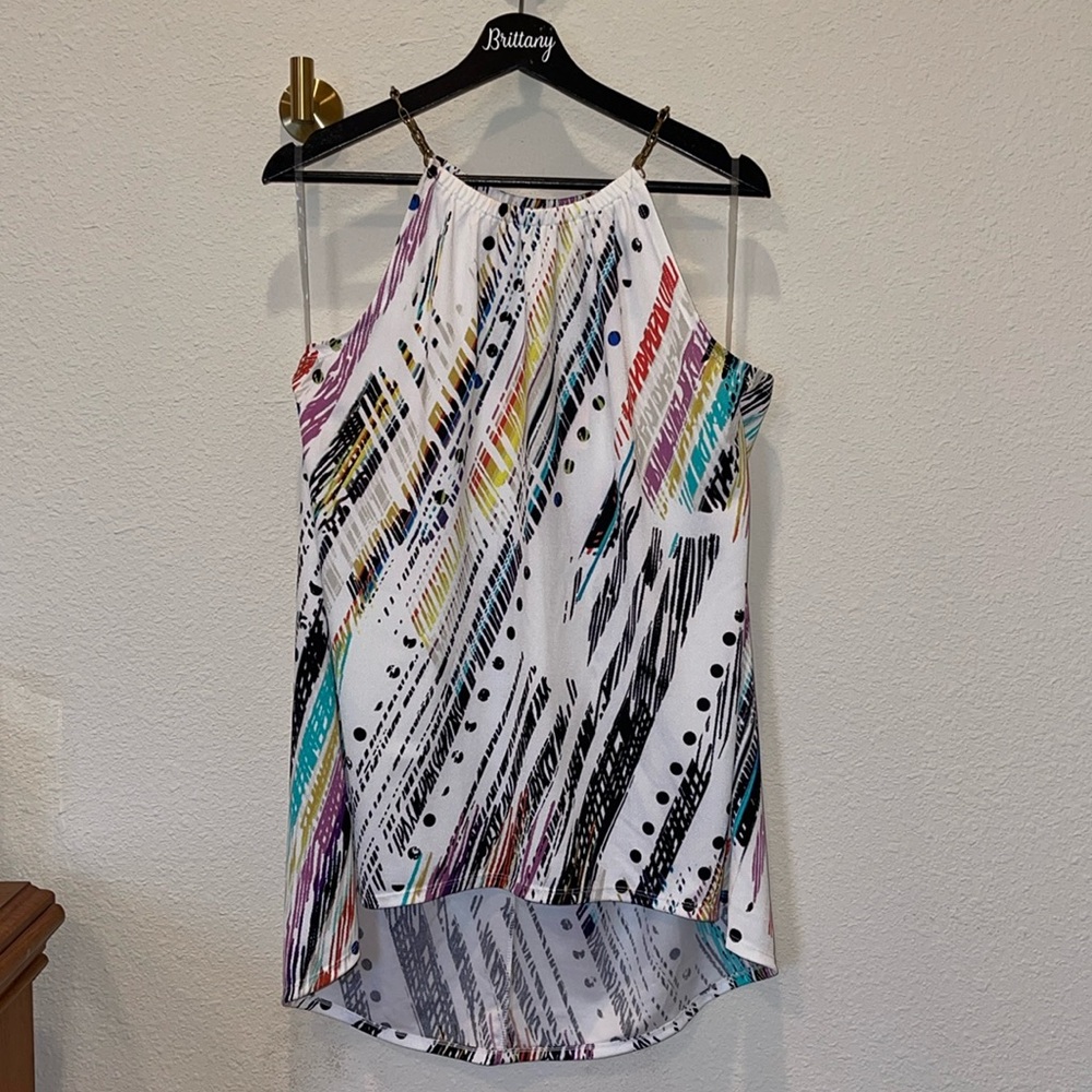 Essentials Tank Top - Picture 1 of 5